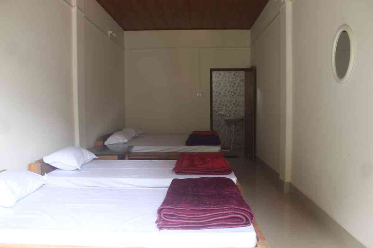 Khimdung Homestay - Latpanchar