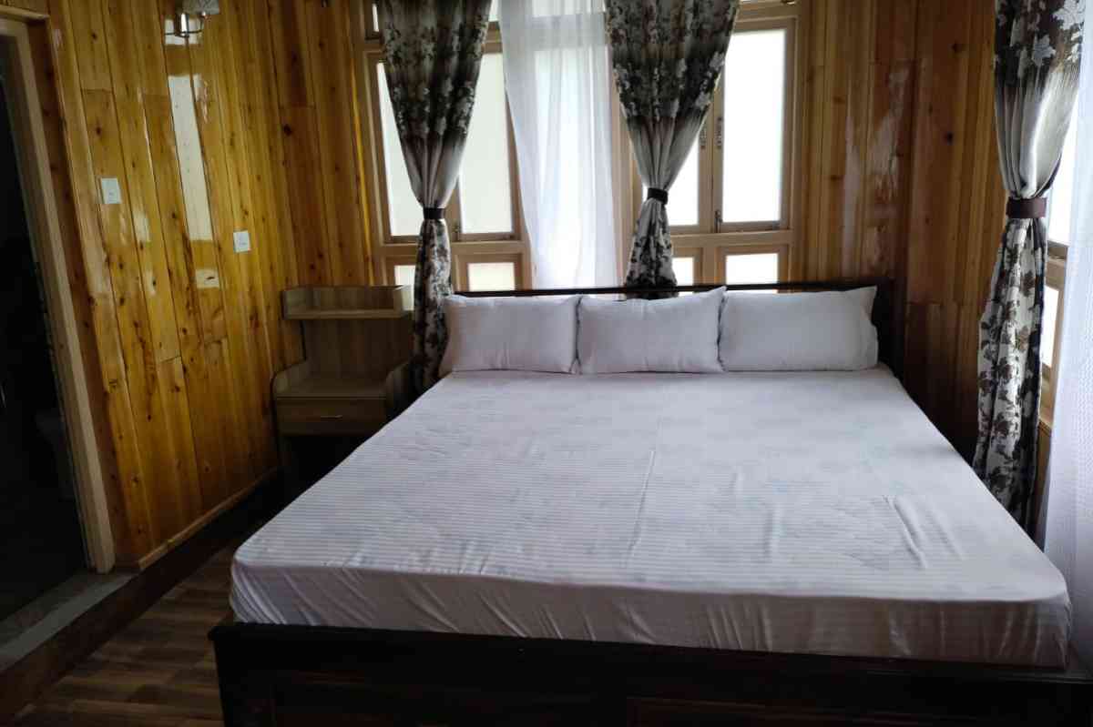 Kynance Homestay - Ramdhura (Kalimpong)