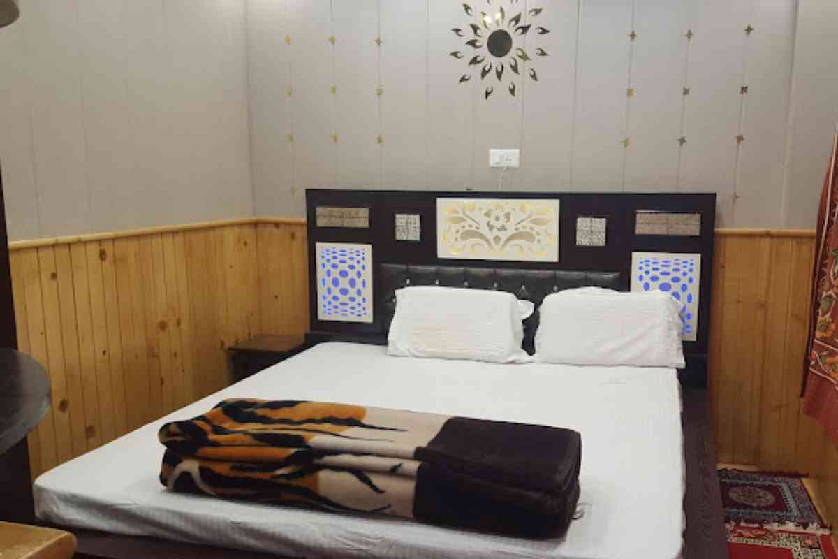 Jeevan Jyoti Homestay
