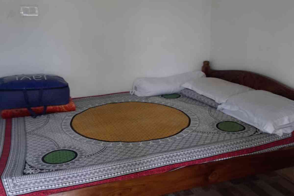 Chapramari Homestay