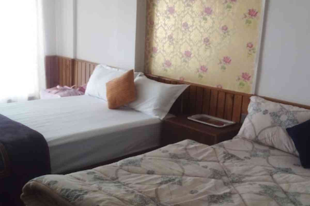 Chatakpur Homestay - Sonada
