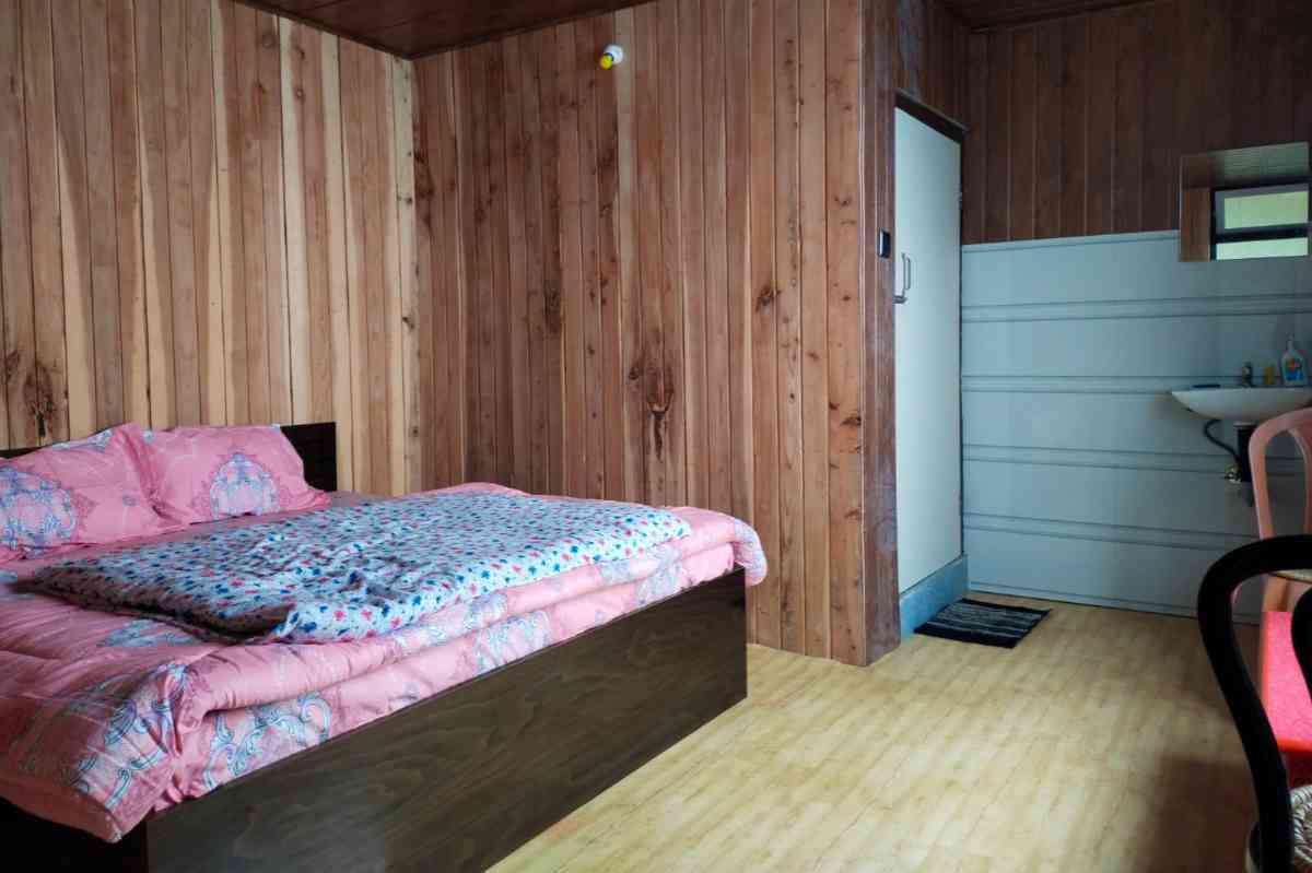 Laliguras Homestay - Okhrey (West Sikkim)