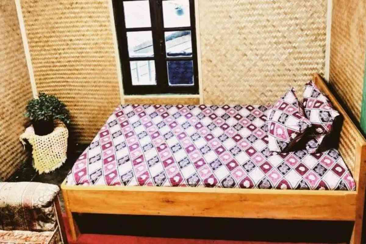 Ling Nee Chu Homestay - Lingthem
