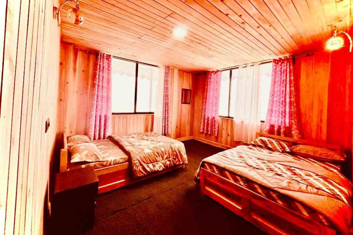 Swastik Homestay - Sukhia Pokhari