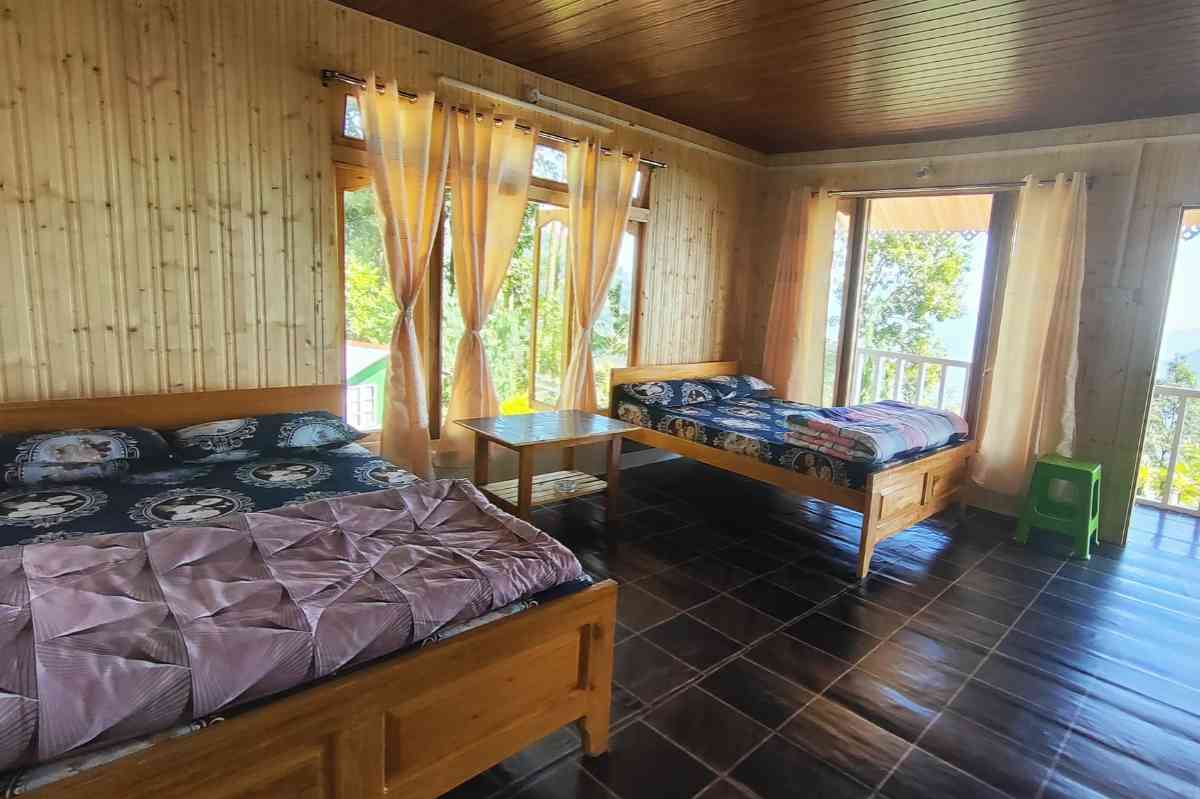 Macedonia Homestay - Takdah