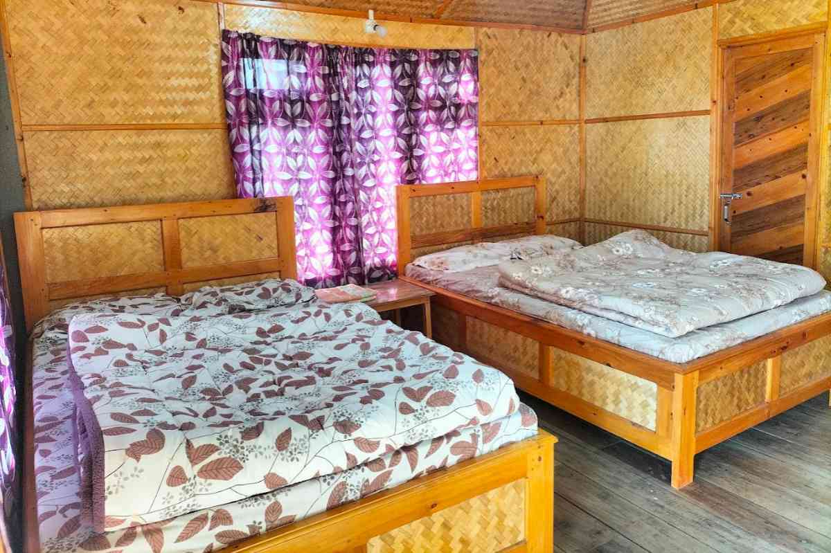 Nature Haven Home Stay