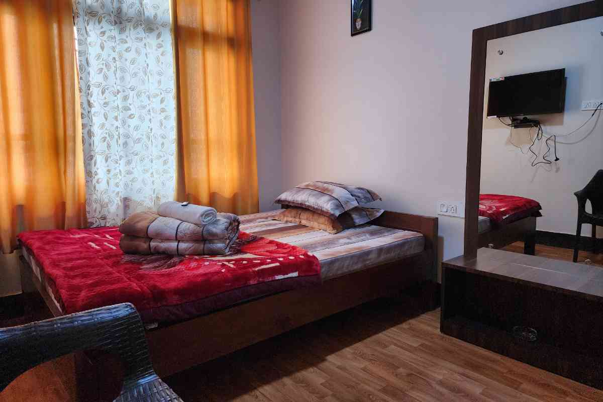 Silvasco Homestay - Namchi