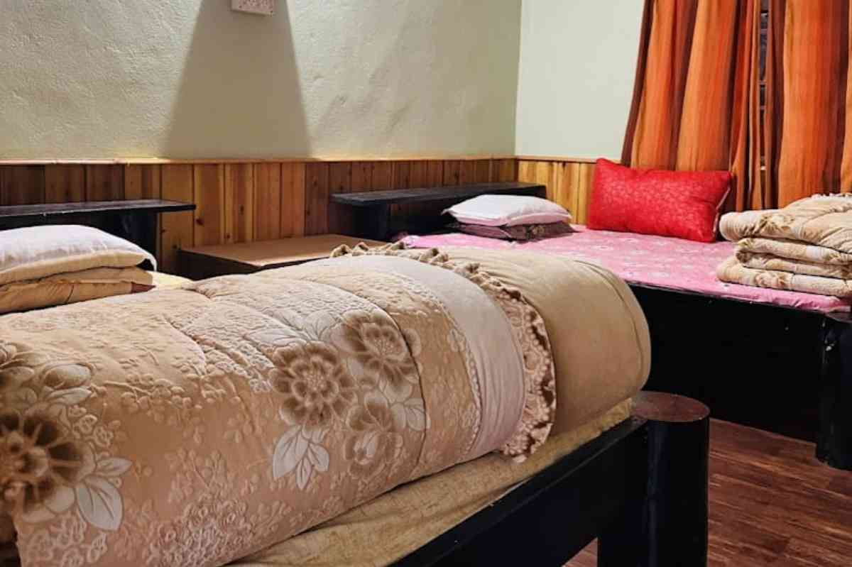 Bedtime Stories Homestay & Cafe