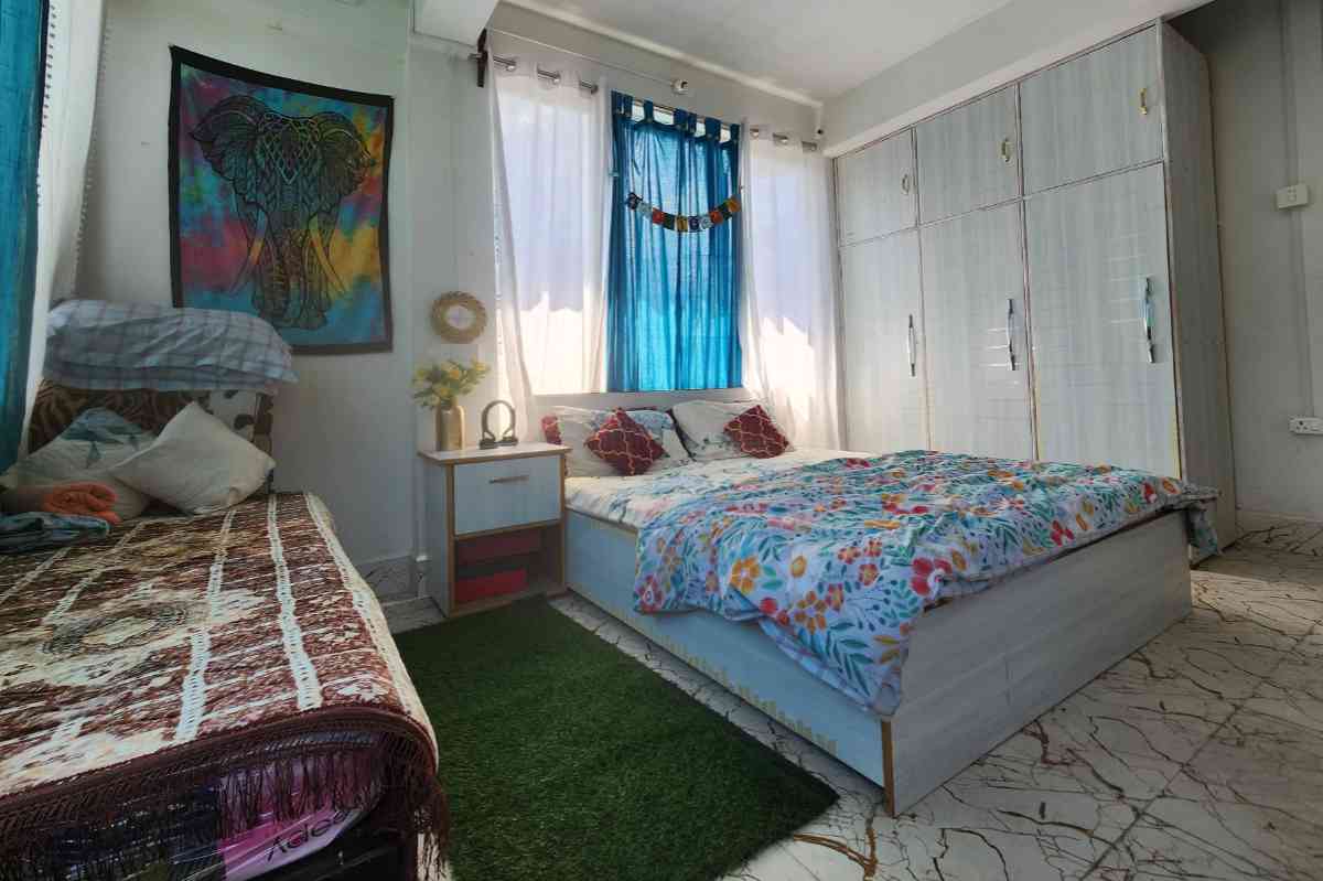 Da Dorje Homestay
