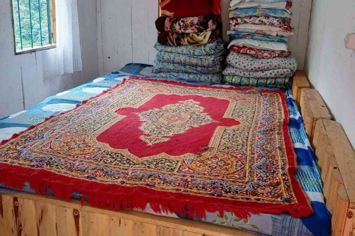 Pritam Homestay