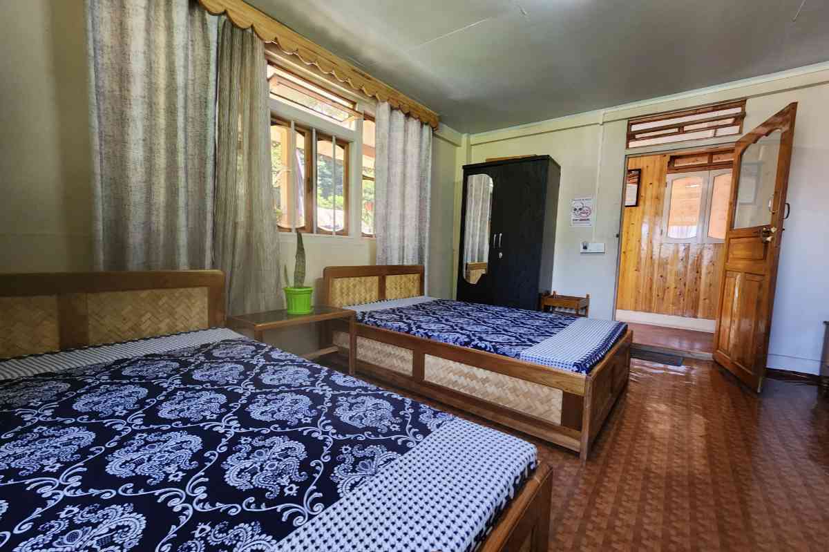 Drukpa Homestay