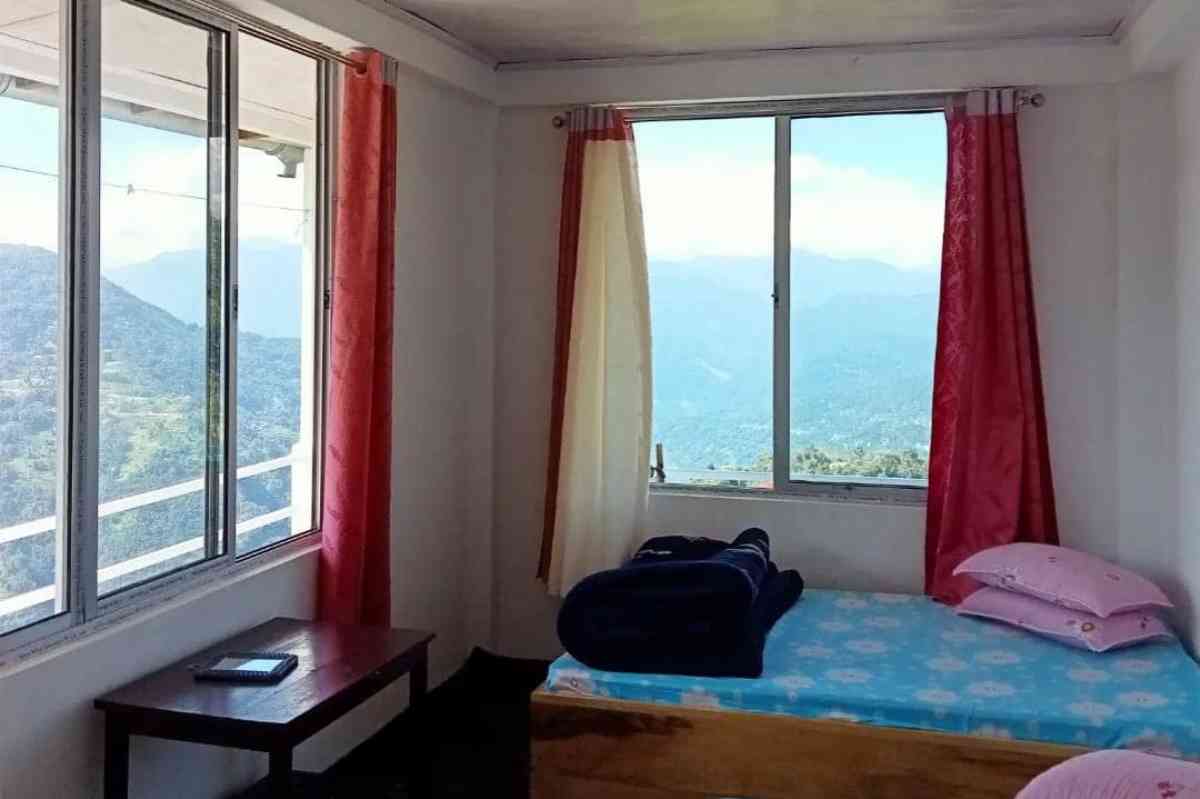 Honeycomb Homestay