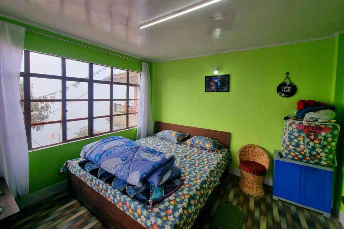 Neora Valley Homestay - Icche Gaon