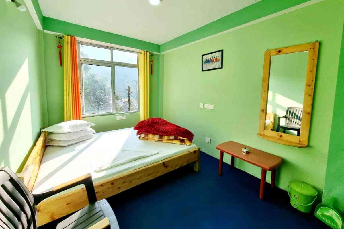 Neora Valley Homestay - Lava