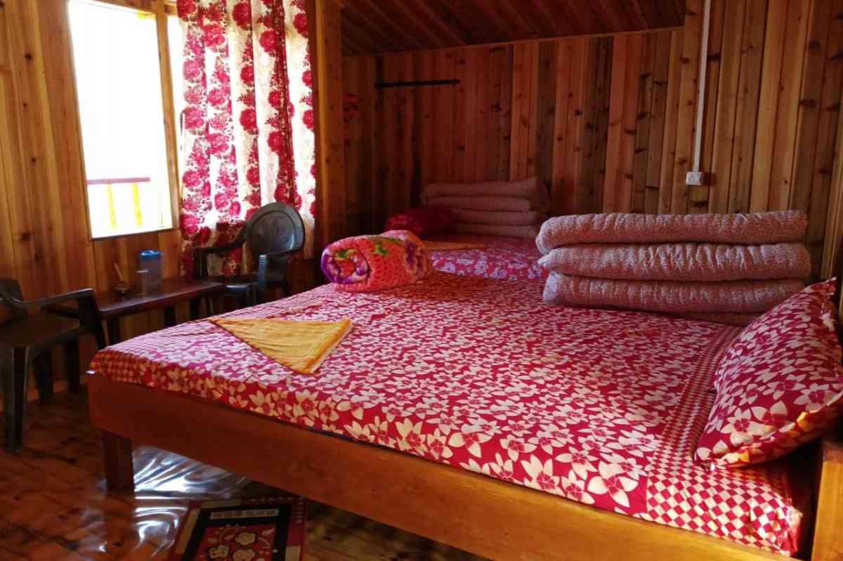 New Silent Valley Homestay - Kolakham