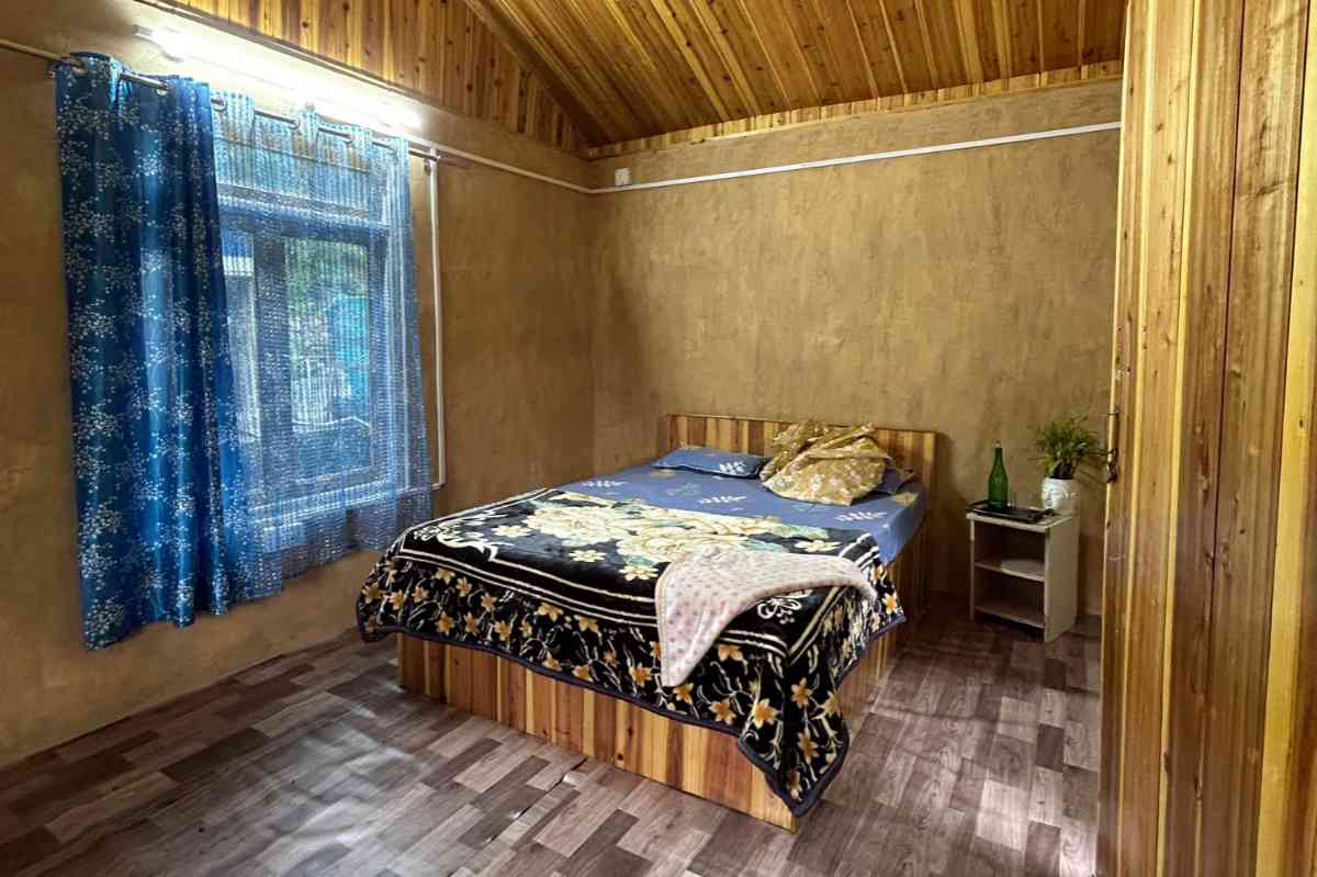 Bagar Farmstay - Sonada (Darjeeling)