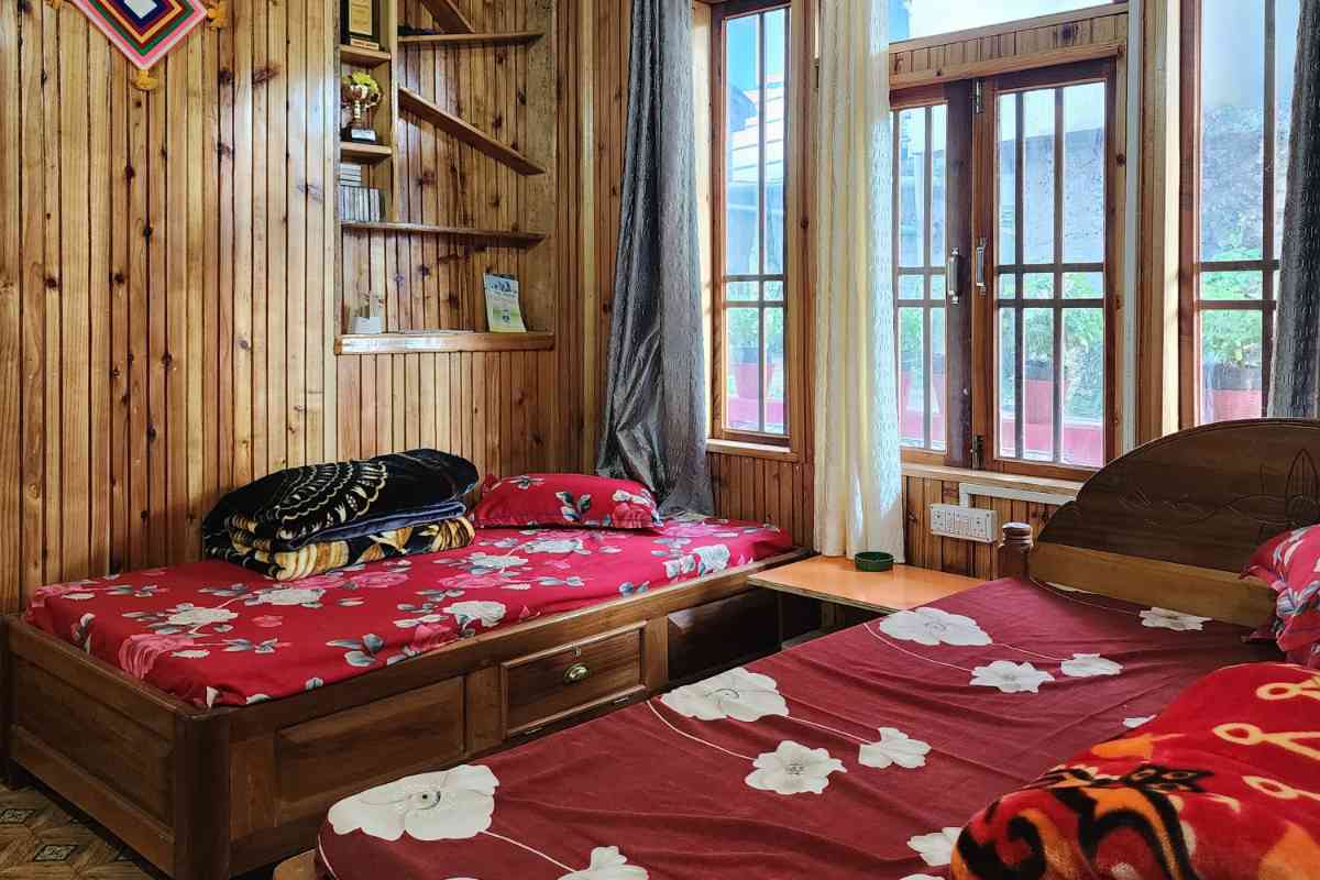 Singalila Chamling Homestay