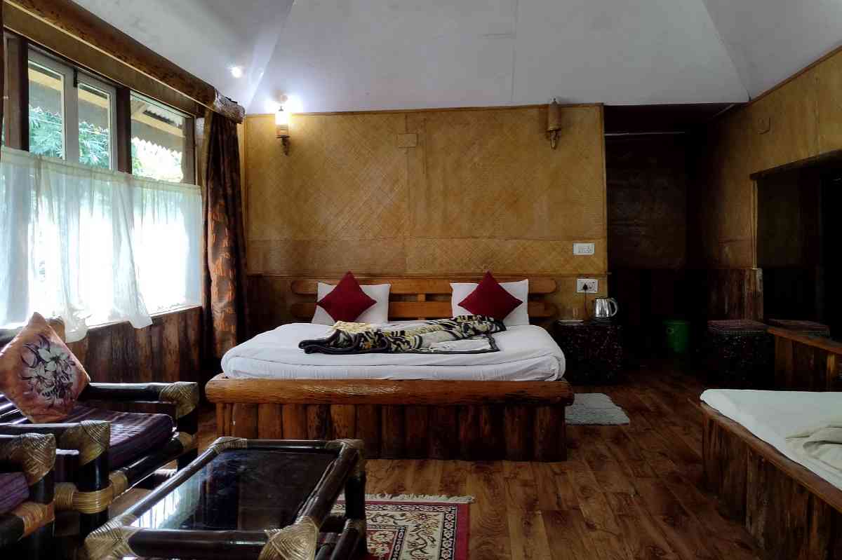 Cherry Village Resort Homestay - Pelling