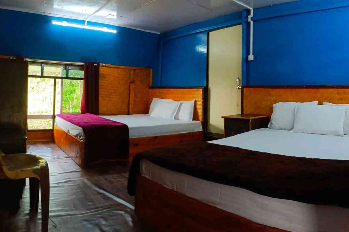 Attic Homestay - Rongli