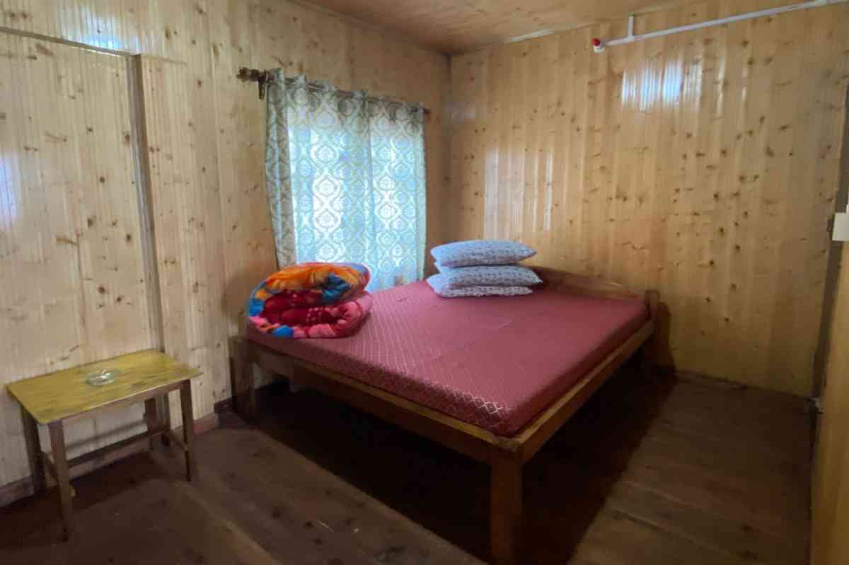 Him Kasturi Homestay - Poobong (Darjeeling)