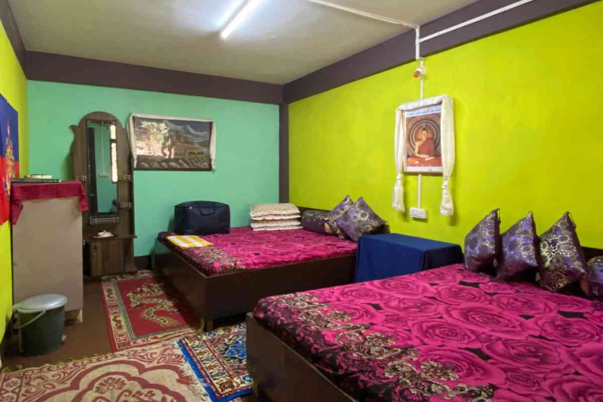 Kunjula Homestay - Poobong