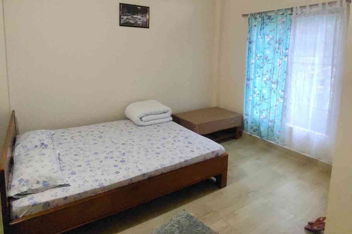 Hamlet Homestay - Jhalung