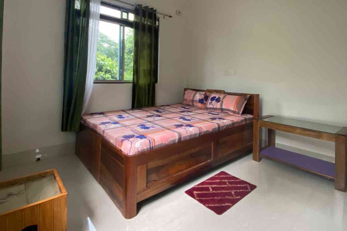 Jaldhaka Newari Homestay - Jhalung