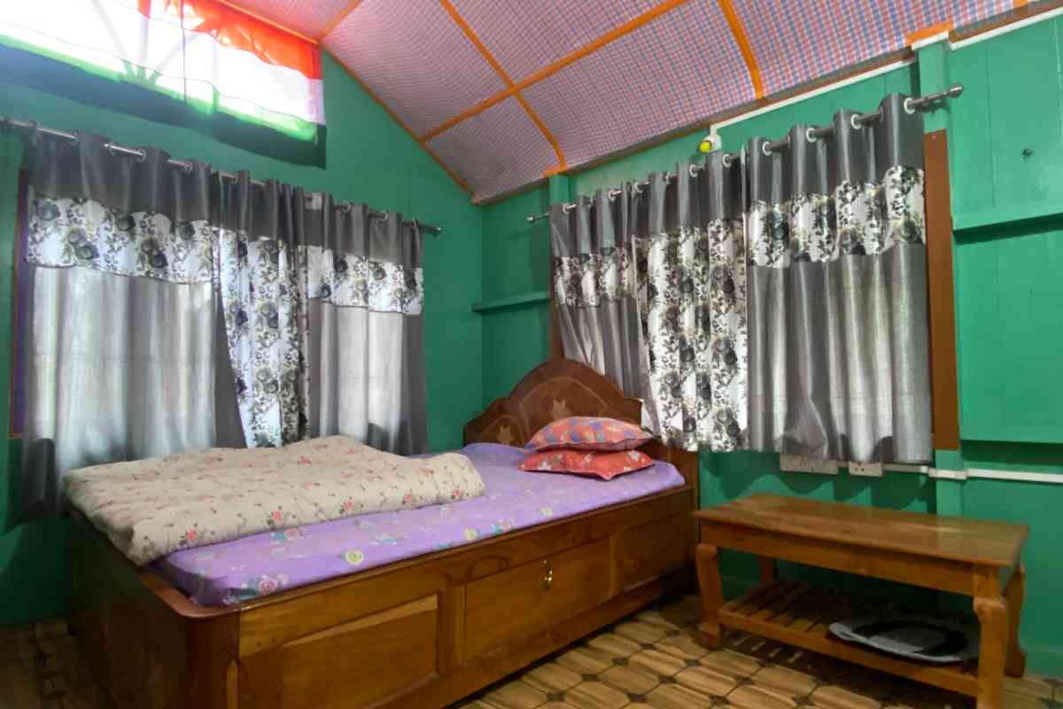 Nature Of Yelbong (Restaurant & Homestay) - Yelbong