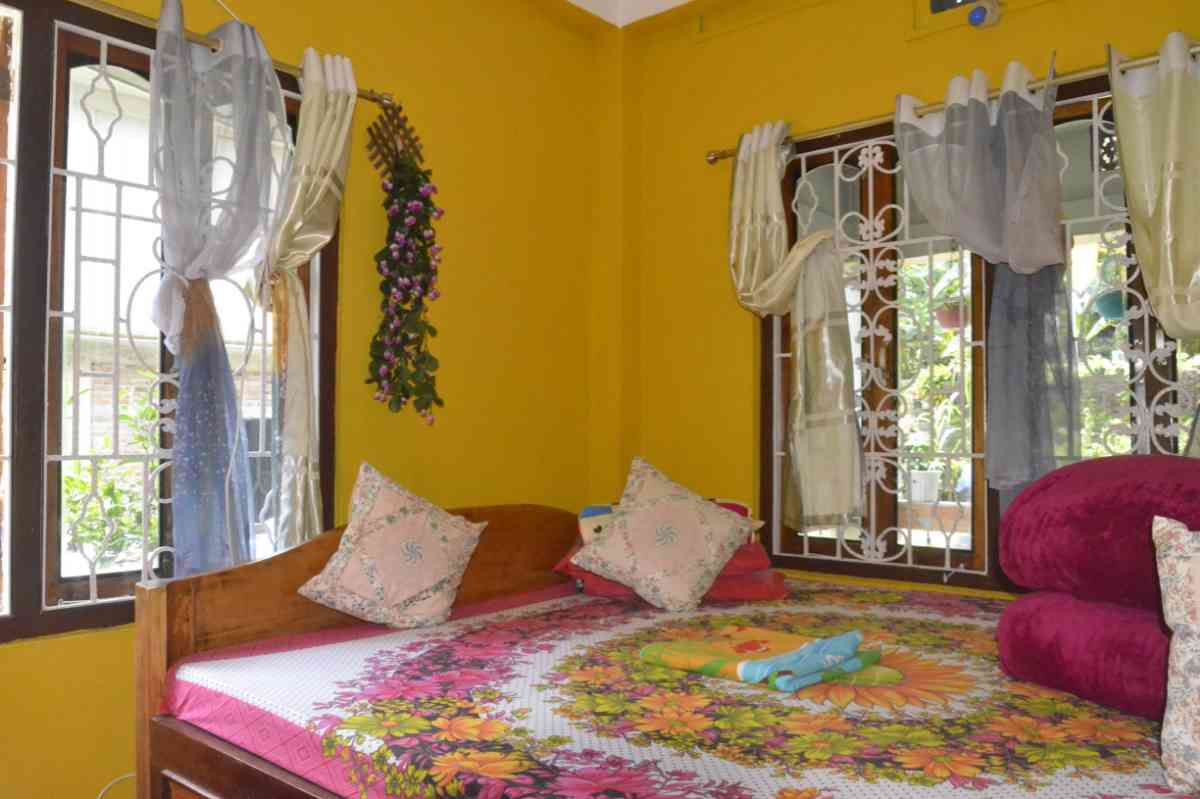 Jaldhaka SS Homestay - Jhalung