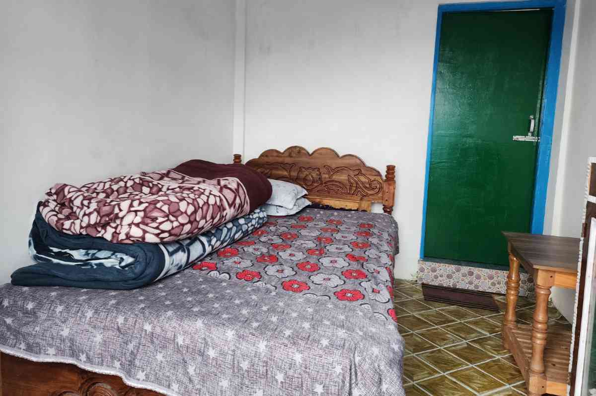Yawa Homestay - Charkhole
