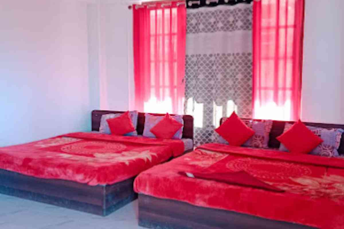 Archita's Homestay - Sillery Gaon