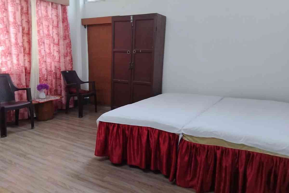 Siddhi Homestay - Dibrugarh