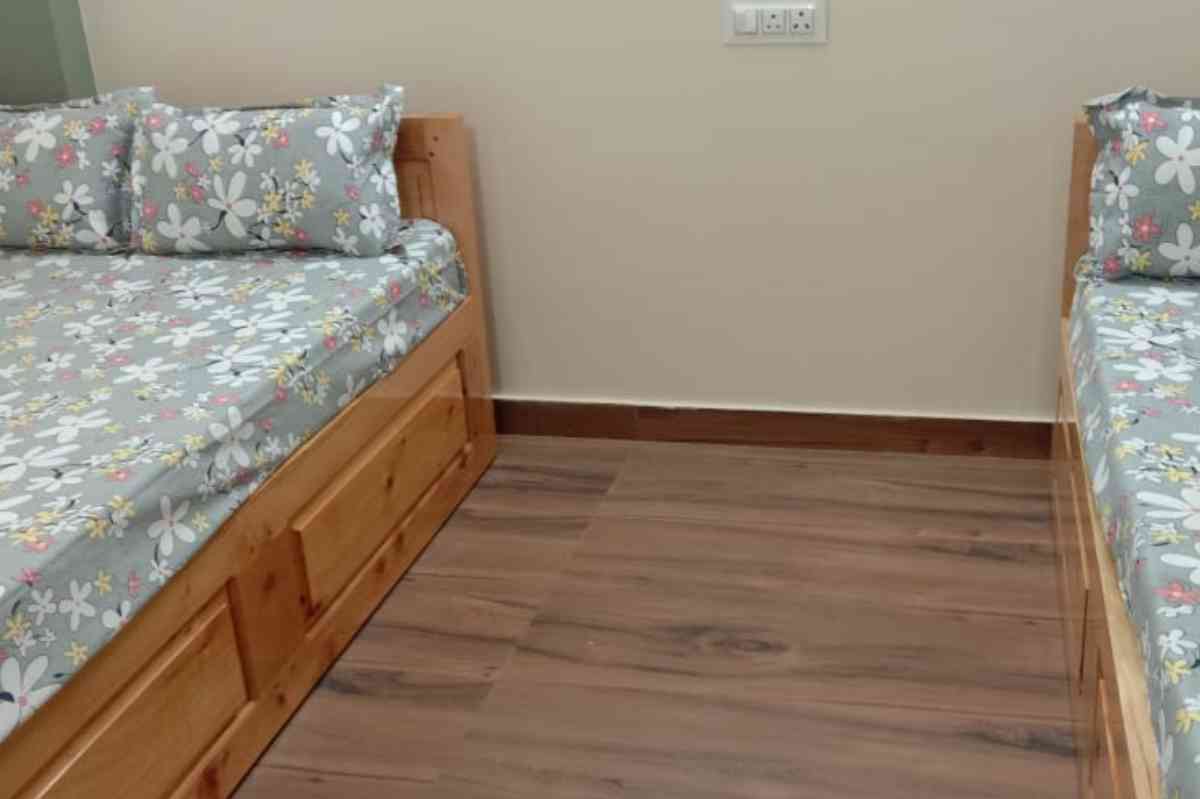 Mountain Magic Homestay
