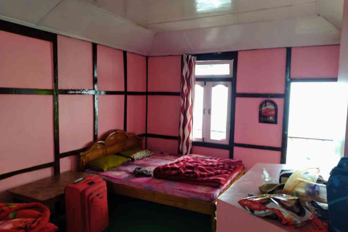 Nirmala Homestay