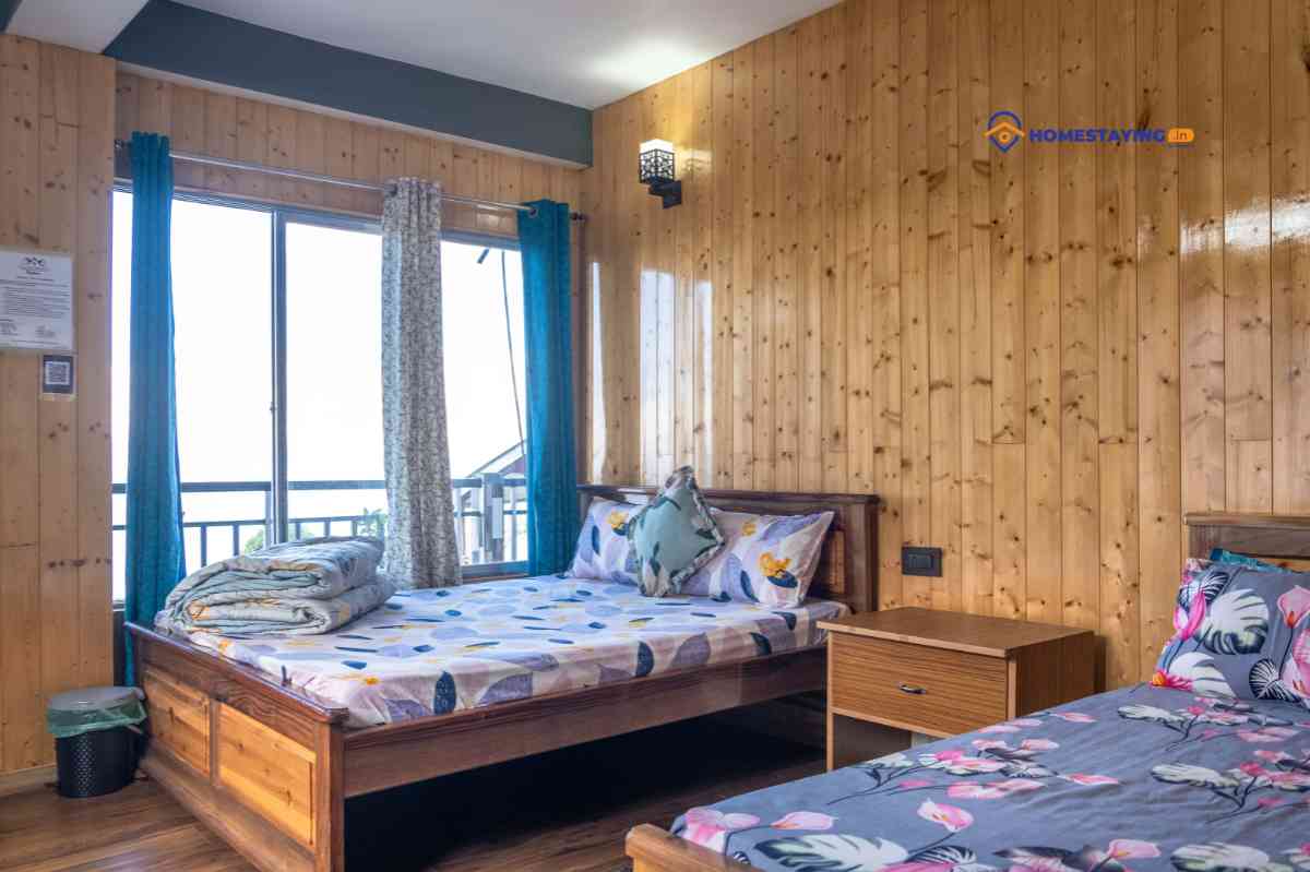 Gyolong Homestay - Ramdhura