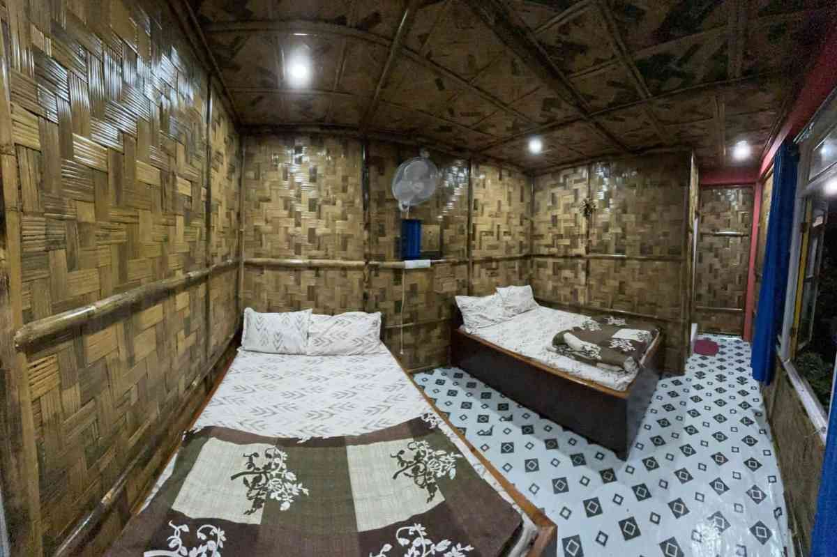 Infinity Homestay - Pedong