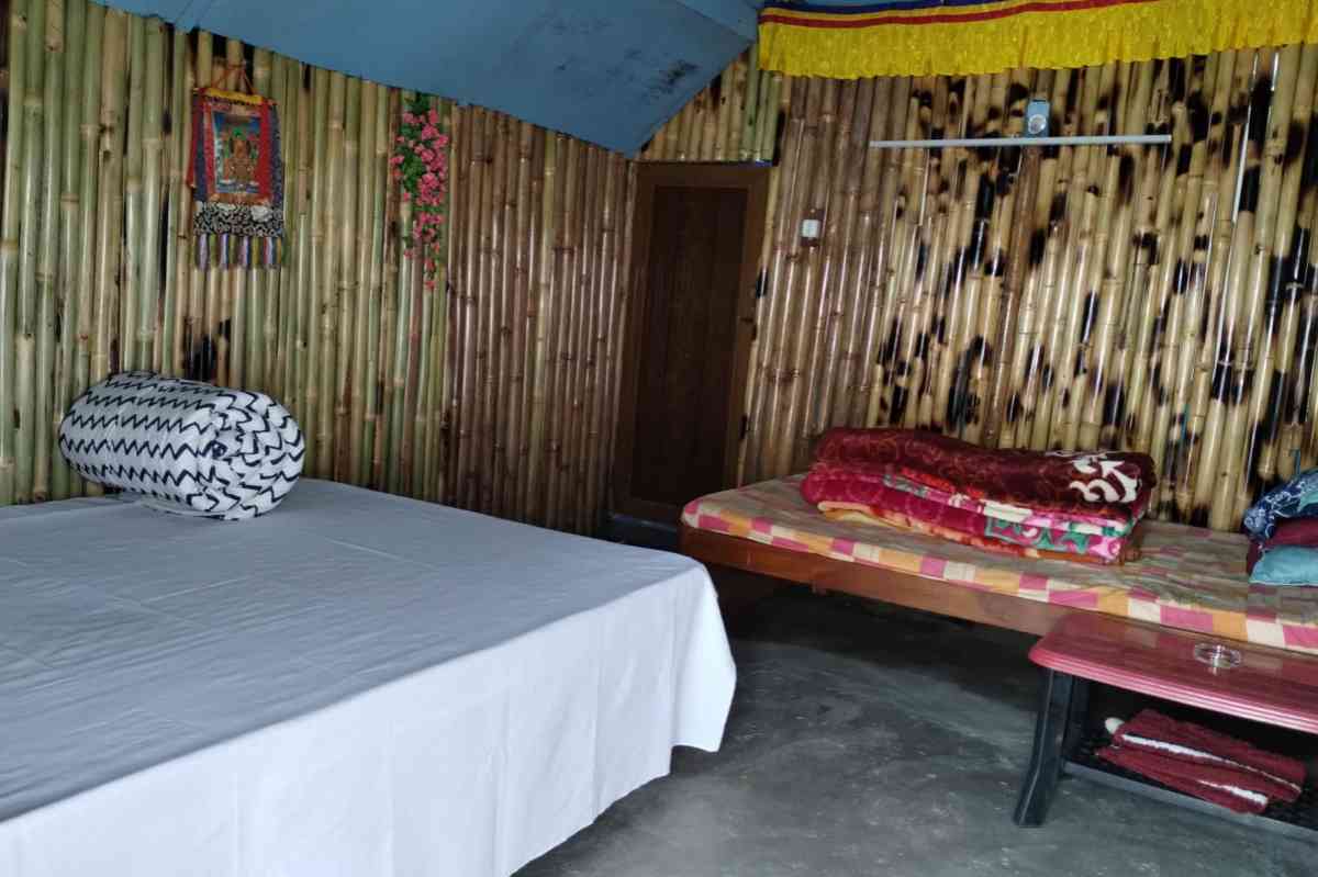 Galsang Homestay