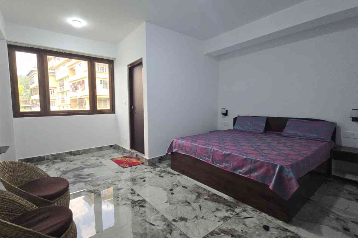 Mendo Dhim Homestay