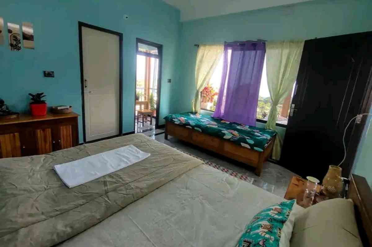 RD Villa Homestay