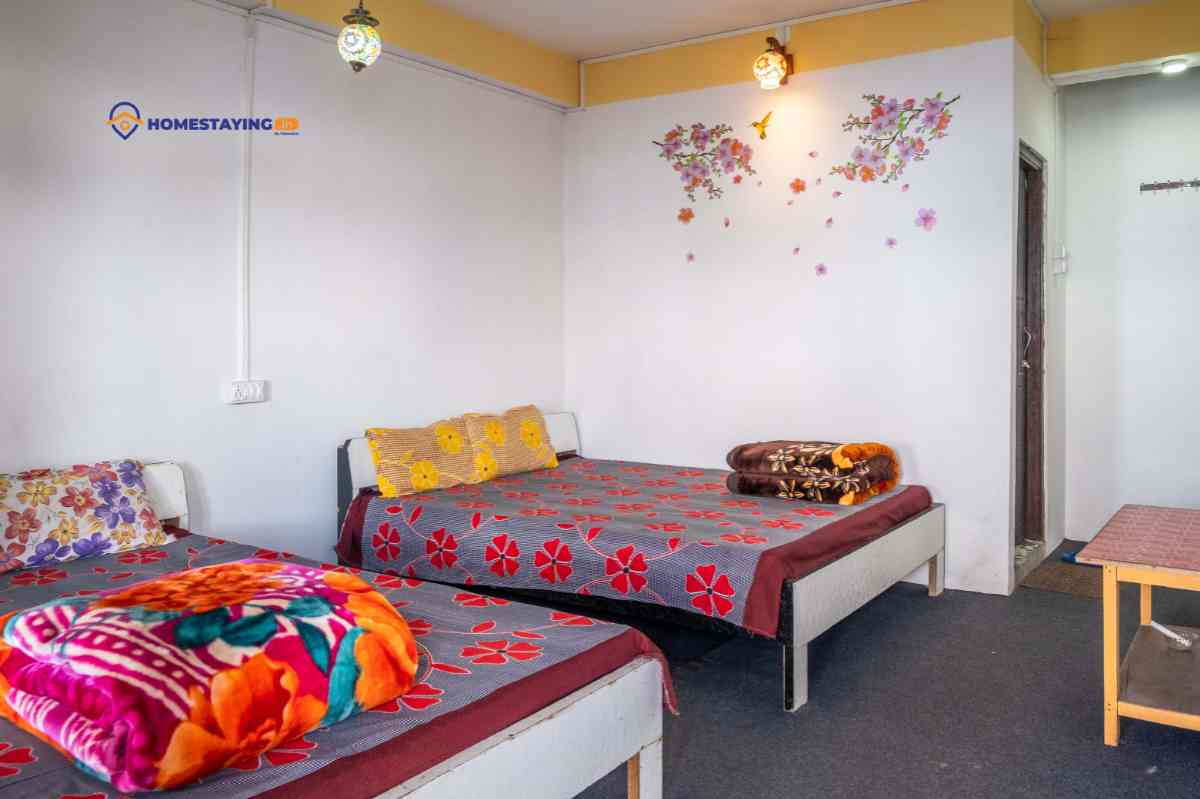 Khawas Homestay