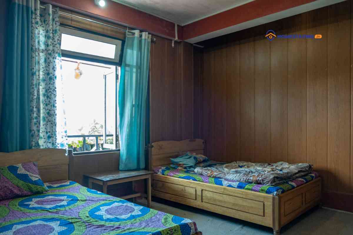 Tashi Homestay - Icche Gaon