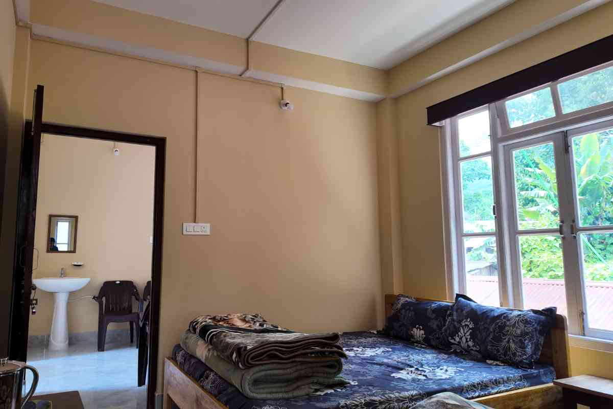 Samsara Retreat Homestay