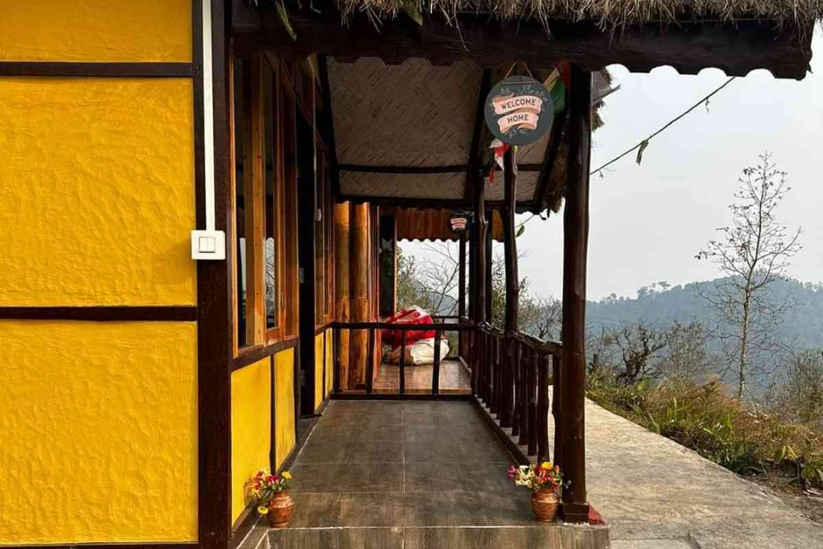 Sewa Kunj Eco Stay