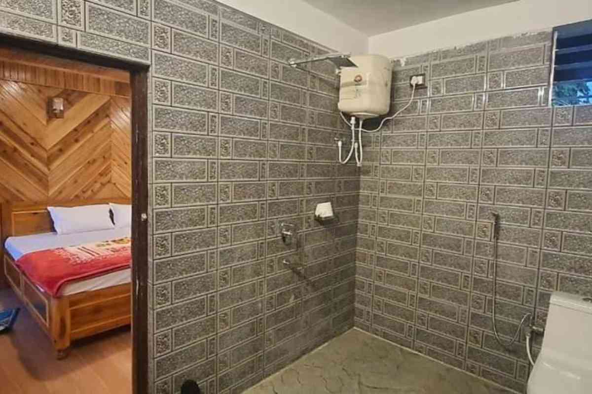 Dorjay Agni Homestay - Tukvar (Darjeeling)