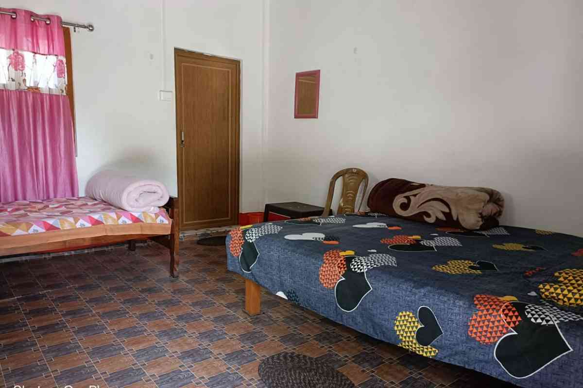 Hari Narayan Homestay - Dooars