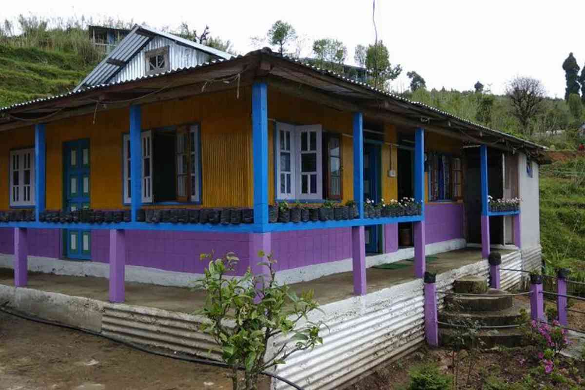 Akriti Homestay - Chatakpur