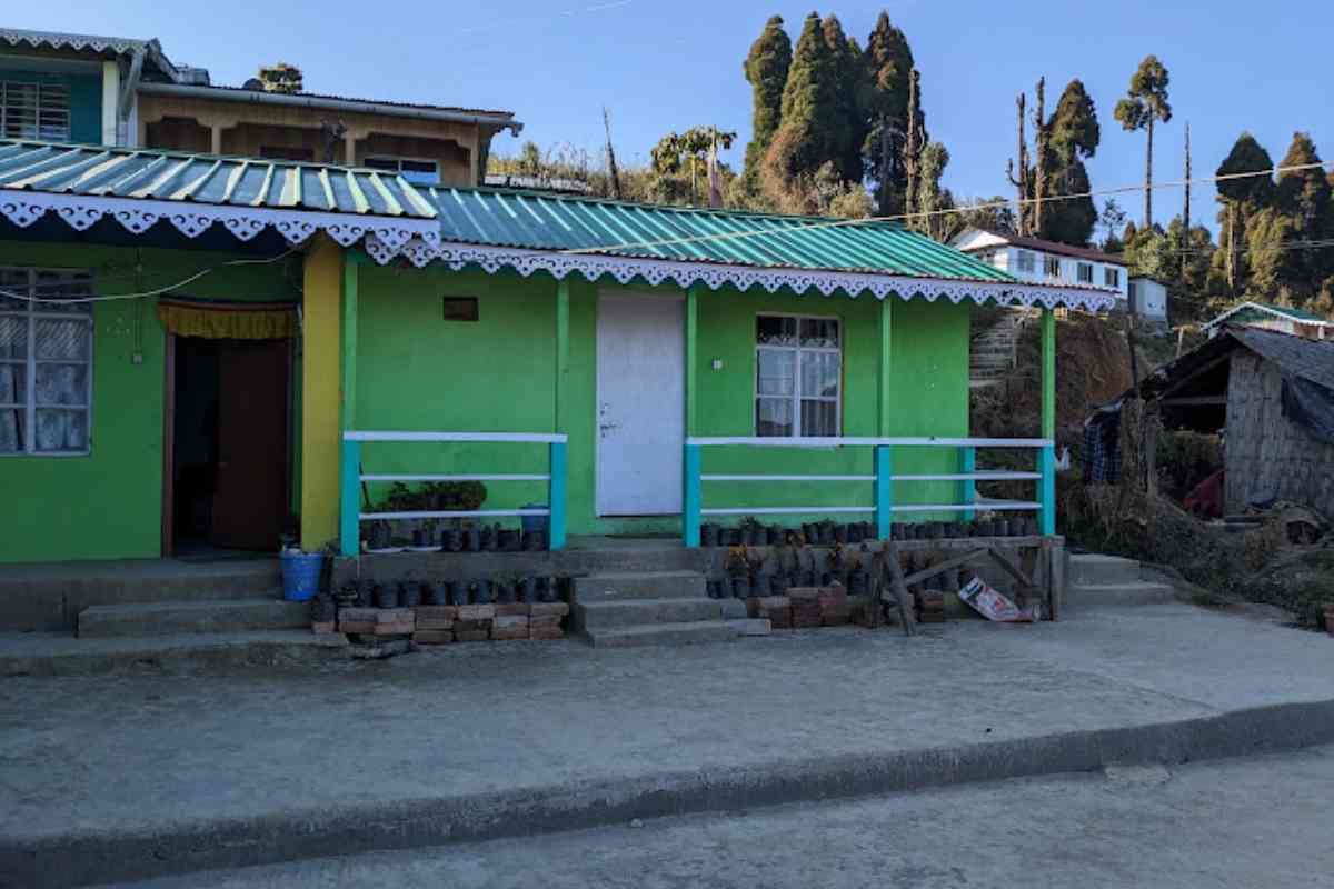 Laxmi Homestay - Chatakpur