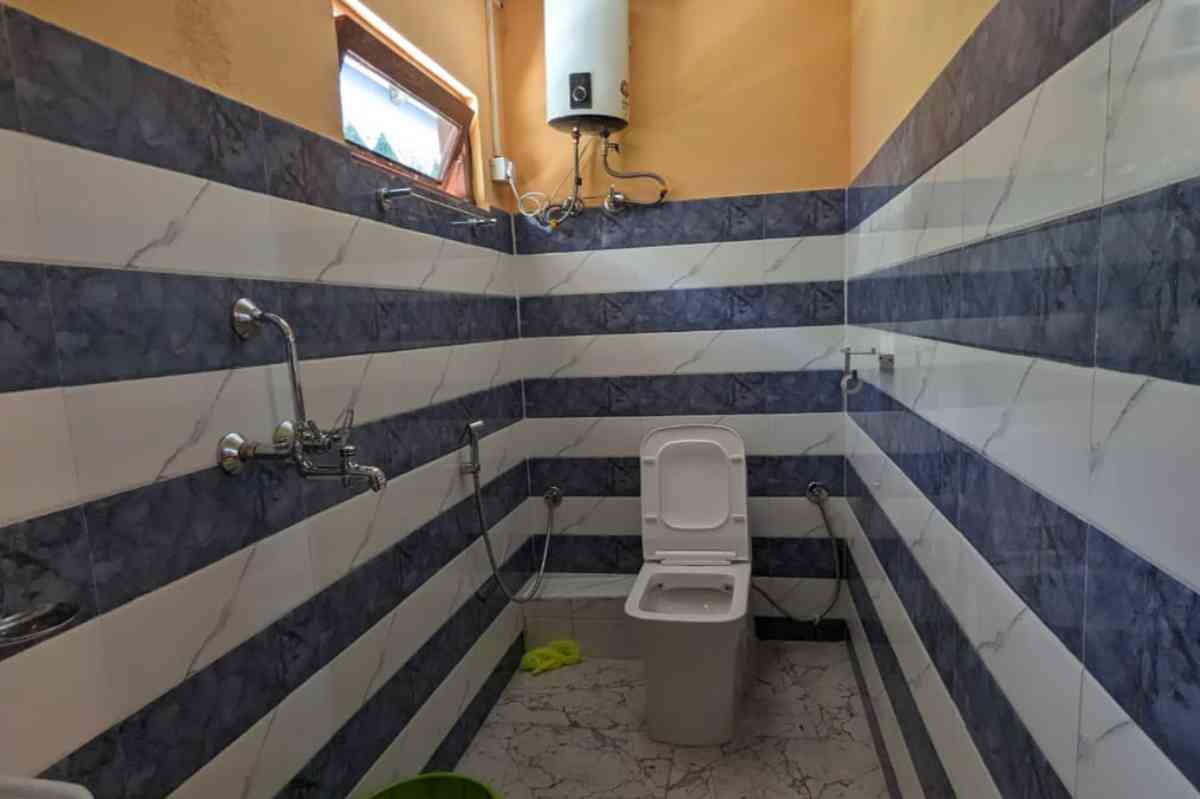 Munsong Norling Homestay