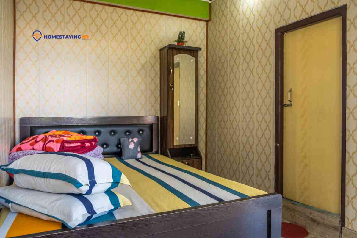 Khamrimo Homestay - Ramdhura