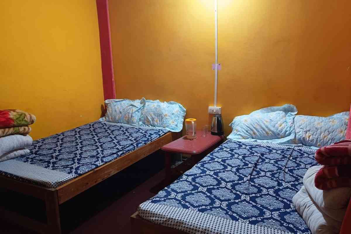 Ashis Homestay - Ramdhura
